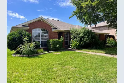 1400 Woodmont Drive, Allen, TX 75002 - Photo 1