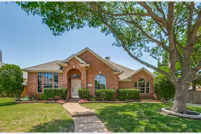 1426 Woodmont Drive, Allen, TX 75002 - Photo 1