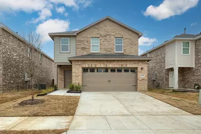 14122 Emeric Street, Pilot Point, TX 76258 - Photo 1