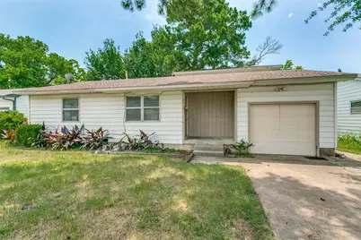 2318 Dennis Street, Irving, TX 75062 - Photo 1