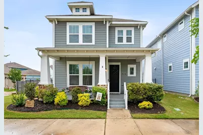 8709 Madrid Street, North Richland Hills, TX 76180 - Photo 1