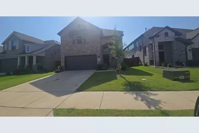 3933 Mercedes Bend, Crandall, TX 75114 - Photo 1