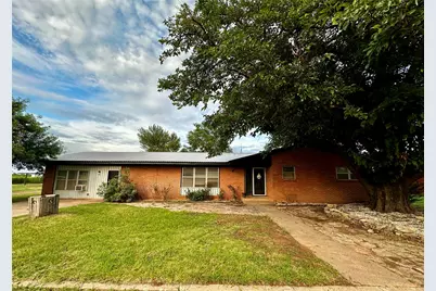 141 Dickson Road, Seymour, TX 76380 - Photo 1