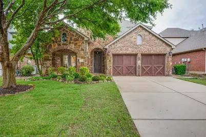 1320 Golf Club Drive, Lantana, TX 76226 - Photo 1