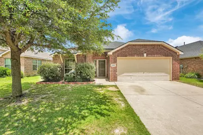 8109 Tierra Del Sol Road, Arlington, TX 76002 - Photo 1