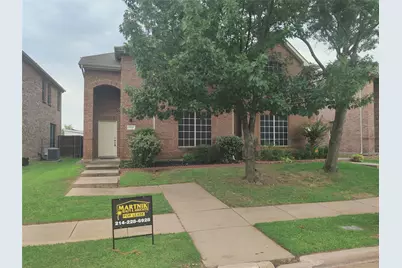 1019 Jamie Drive, Grand Prairie, TX 75052 - Photo 1