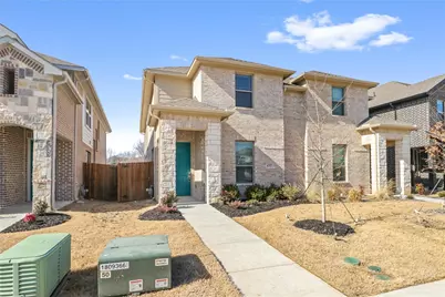 6717 Glimfeather Drive, Fort Worth, TX 76179 - Photo 1