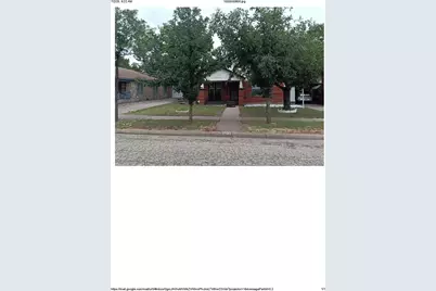 1522 N 19th Street, Abilene, TX 79601 - Photo 1