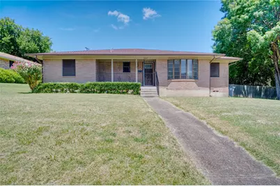 1247 Wagon Wheels Trail, Dallas, TX 75241 - Photo 1