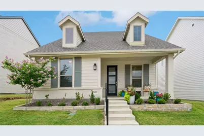 1413 Horizon Way, Northlake, TX 76247 - Photo 1