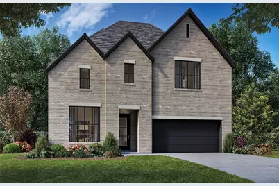 508 Dublin Drive, Celina, TX 75009 - Photo 1