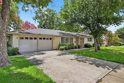 6029 Worrell Drive, Fort Worth, TX 76133 - Photo 1