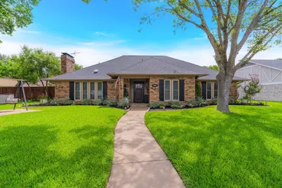 2660 Mariposa Circle, Plano, TX 75075 - Photo 1