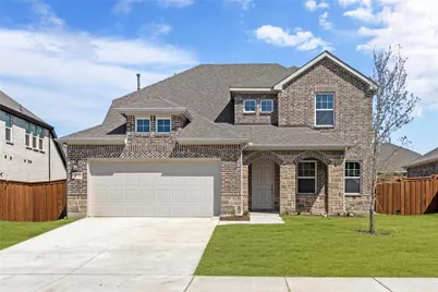 1732 Everglades Drive, Forney, TX 75126 - Photo 1