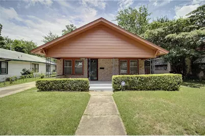 2703 Galvez Avenue, Fort Worth, TX 76111 - Photo 1