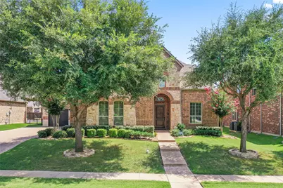 2708 Trophy Club Drive, Trophy Club, TX 76262 - Photo 1