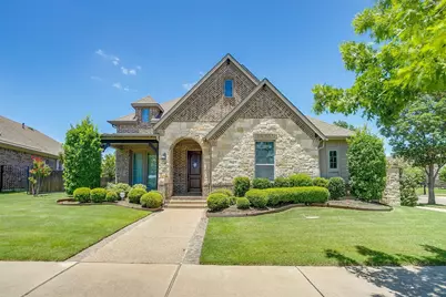 1027 Winter Fire Way, Arlington, TX 76005 - Photo 1