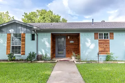 1918 Meridian Way, Garland, TX 75040 - Photo 1