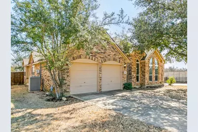 2100 Golden Arrow Drive, Flower Mound, TX 75028 - Photo 1