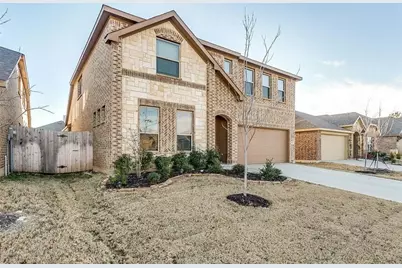 12025 Worthwood Street, Fort Worth, TX 76036 - Photo 1