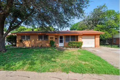 5416 Whitten Street, Fort Worth, TX 76134 - Photo 1