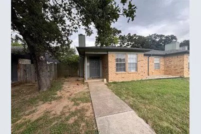 739 Woodland Court, Kennedale, TX 76060 - Photo 1