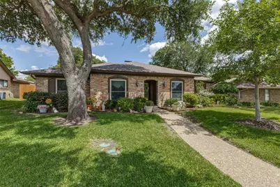 3816 Roan Circle, Garland, TX 75043 - Photo 1