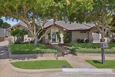 2207 Meandering Way, McKinney, TX 75071 - Photo 1