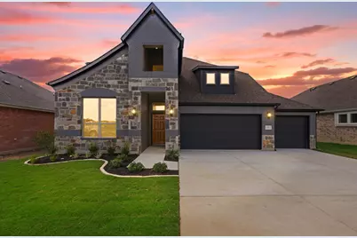 1952 Nightfall Drive, Venus, TX 76009 - Photo 1