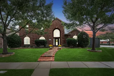 1300 Charleston Drive, Allen, TX 75002 - Photo 1