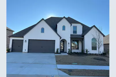 4621 Mount Vista Road, Oak Point, TX 75068 - Photo 1