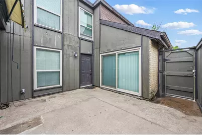 4641 Country Creek Drive #1087, Dallas, TX 75236 - Photo 1