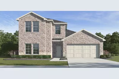 415 Drake Drive, Ferris, TX 75125 - Photo 1