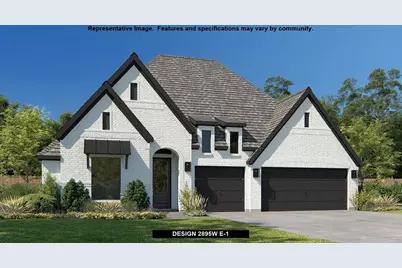 340 Bay Laurel Road, McKinney, TX 75071 - Photo 1