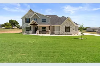 451 Solo Ridge Drive, Waxahachie, TX 75167 - Photo 1