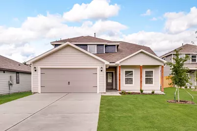 217 Southgate Drive, Terrell, TX 75160 - Photo 1