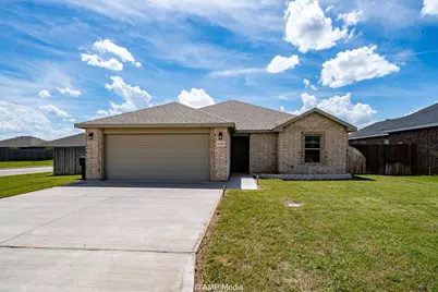 6950 Jennings Drive, Abilene, TX 79606 - Photo 1