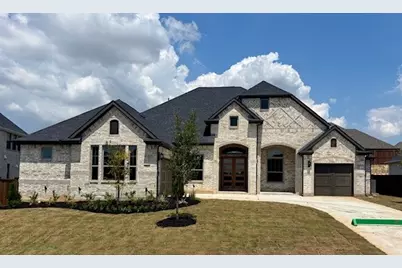 7213 Fireside Drive, Argyle, TX 76226 - Photo 1