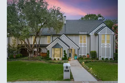 8521 Woodlake Circle, Fort Worth, TX 76179 - Photo 1
