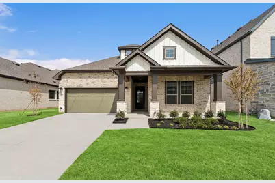 600 Long Trail, Mansfield, TX 76063 - Photo 1