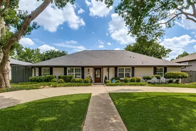 203 Fall Creek Drive, Richardson, TX 75080 - Photo 1