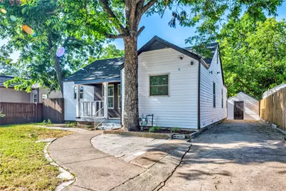 6720 Wofford Avenue, Dallas, TX 75227 - Photo 1