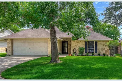 316 Bowie Street, Forney, TX 75126 - Photo 1