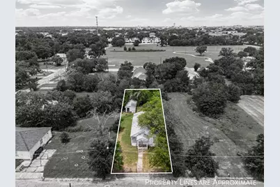 819 Benton, Waco, TX 76706 - Photo 1