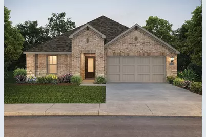 529 Sierra Ridge, Lavon, TX 75166 - Photo 1