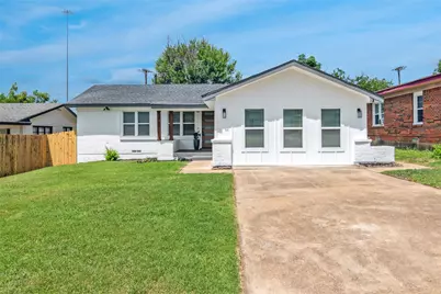 4141 Huckleberry Circle, Dallas, TX 75216 - Photo 1