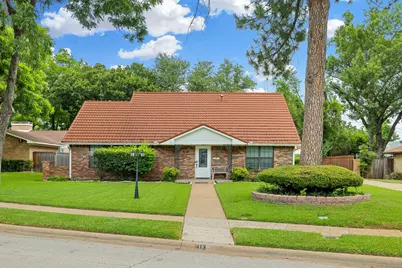 1413 Drexel Drive, Irving, TX 75061 - Photo 1