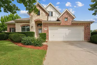 1837 Vintage Drive, Corinth, TX 76210 - Photo 1