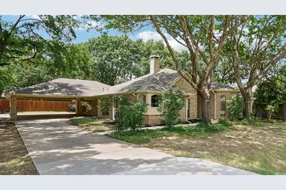 2004 Wanderlust Drive, Lewisville, TX 75067 - Photo 1