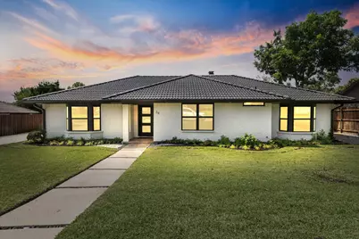 29 Crestwood Drive, Trophy Club, TX 76262 - Photo 1